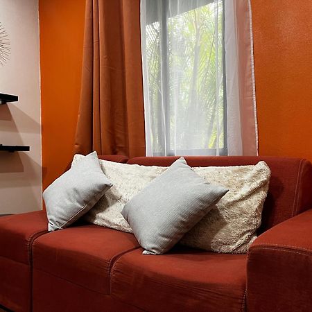 Cabanas Rio Escondido En La Fortuna Ngoại thất bức ảnh